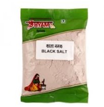 Shyam Black Salt